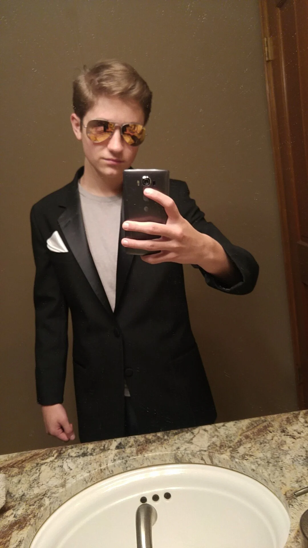 WHY NOT BOTH? BY JOHN CLIFFORD