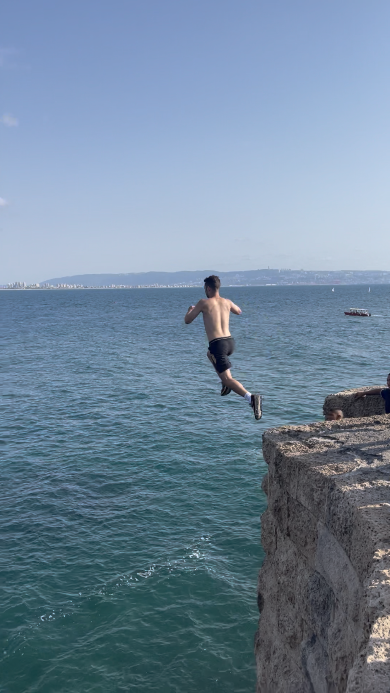 THE VIDEO GUY BY JAKE HERMANN