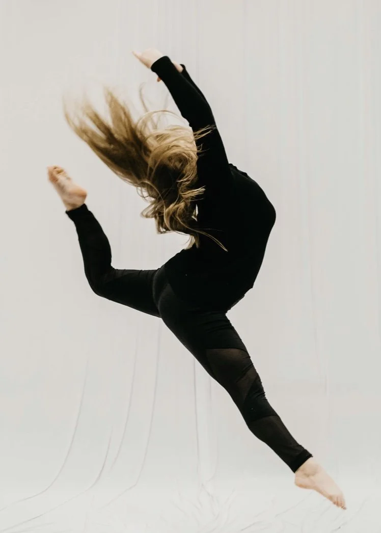 CREATIVITY COMES BURSTING OUT OF YOU BY LEXI WILSON