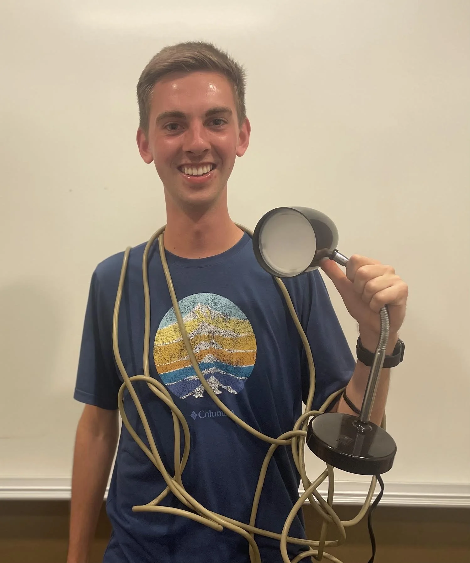 It is more than flipping a switch