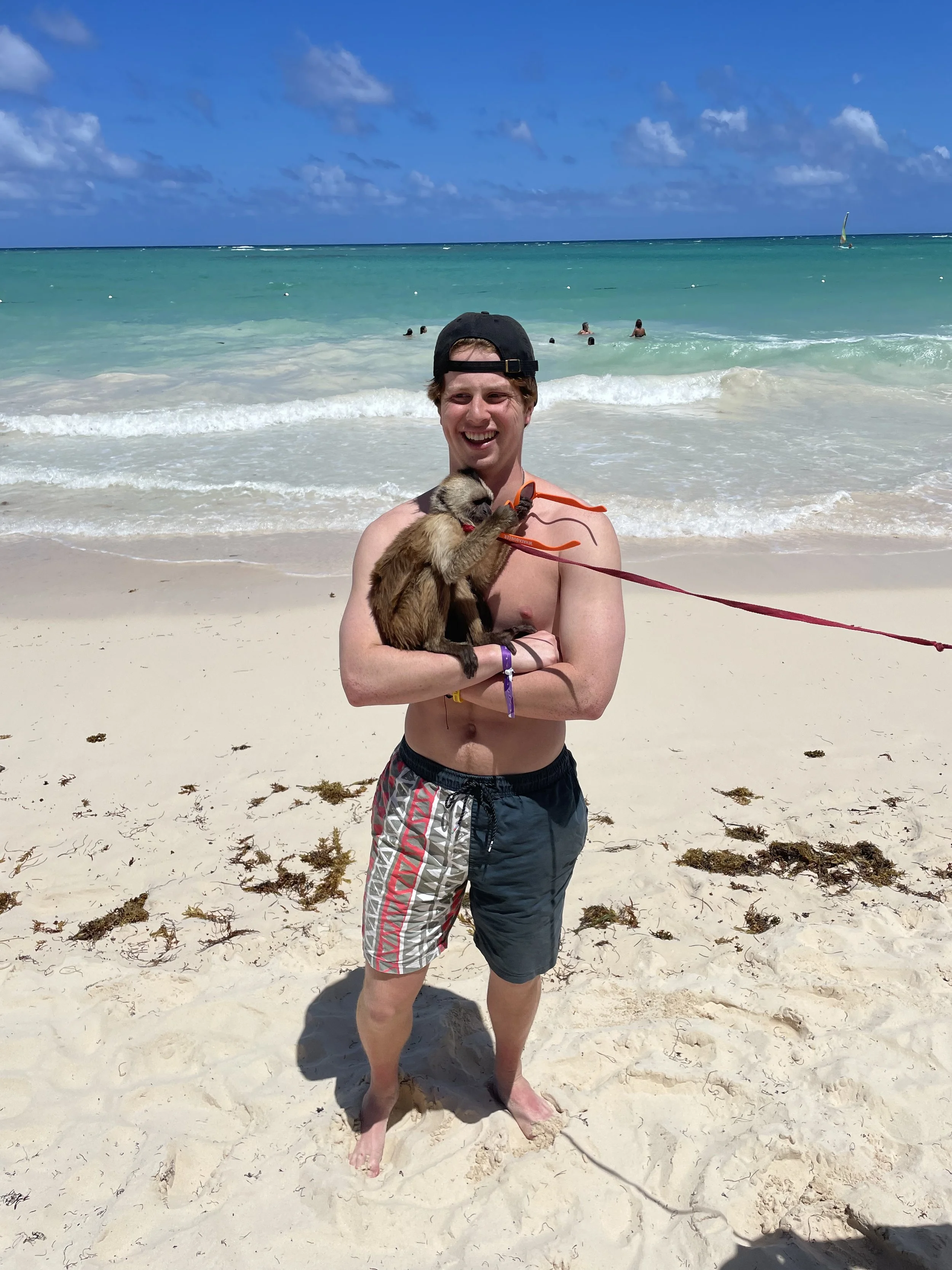 Creativity in Black and White