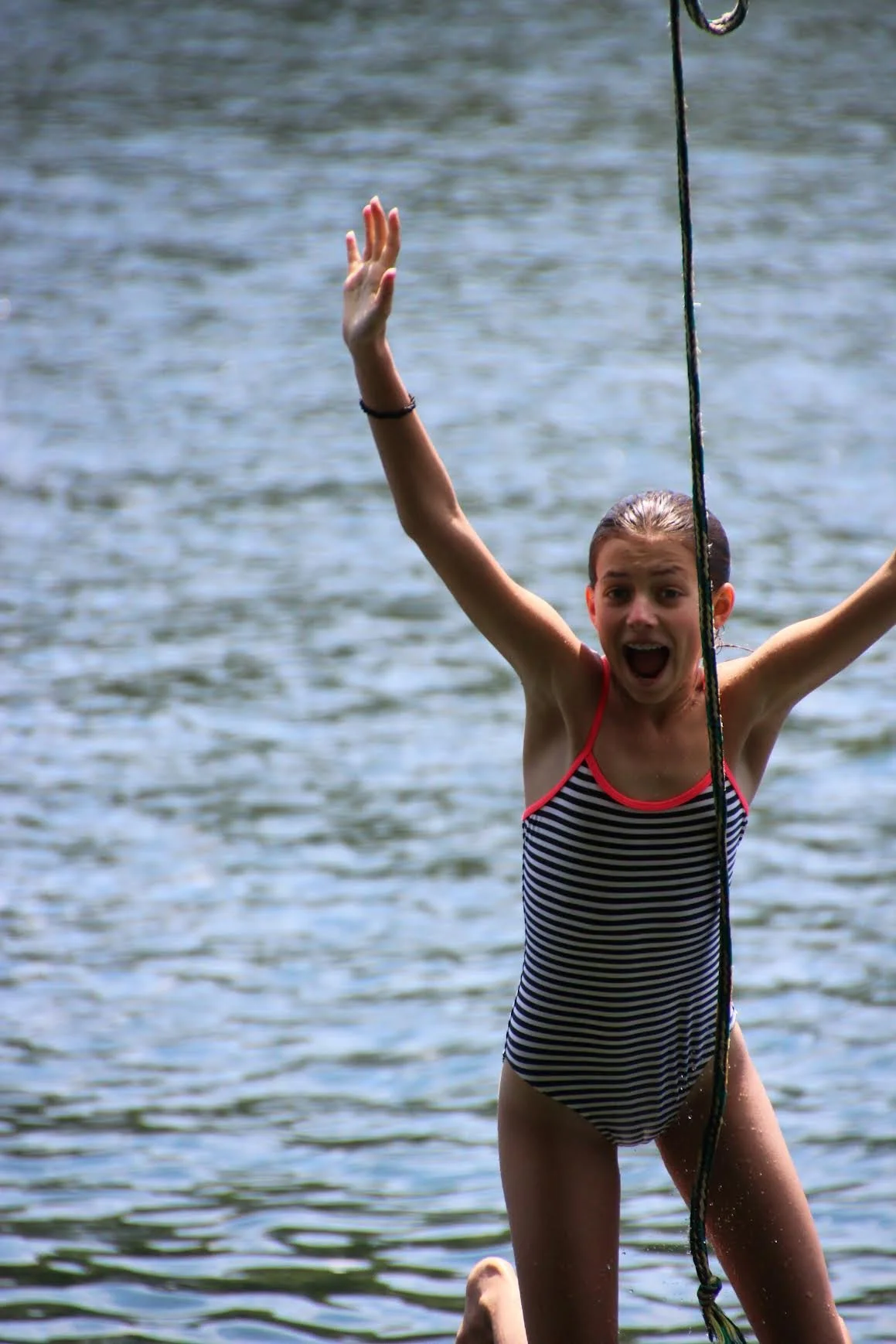 How society and creativity go in opposite hands