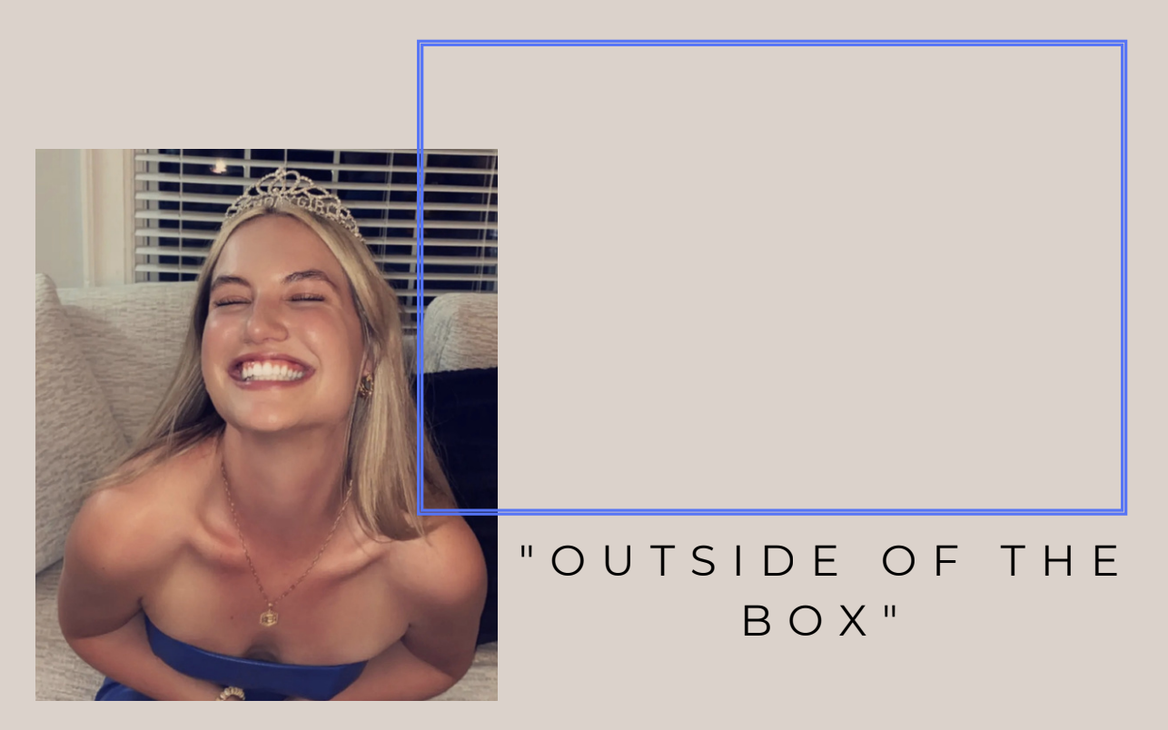Outside of the Box