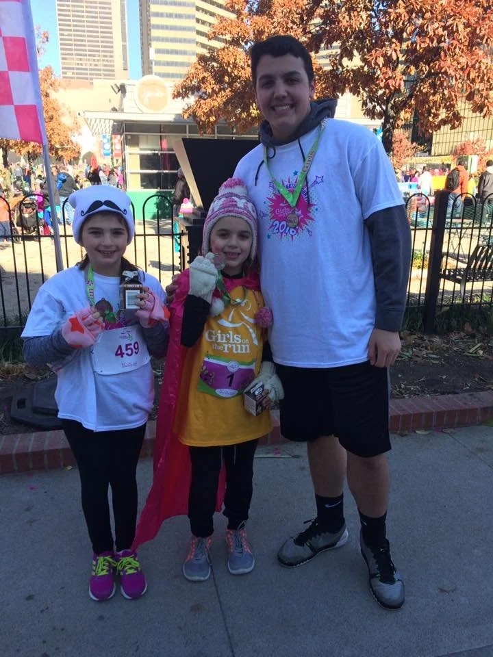 If at first you don’t succeed, try, try, try again.  It’s all part of the process.  