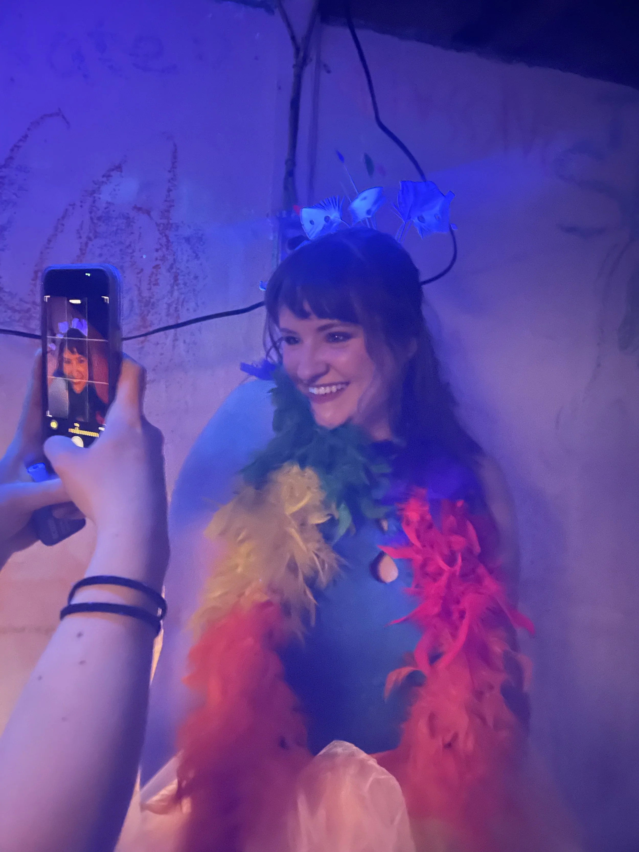 Michaelangelo’s Famous Failures