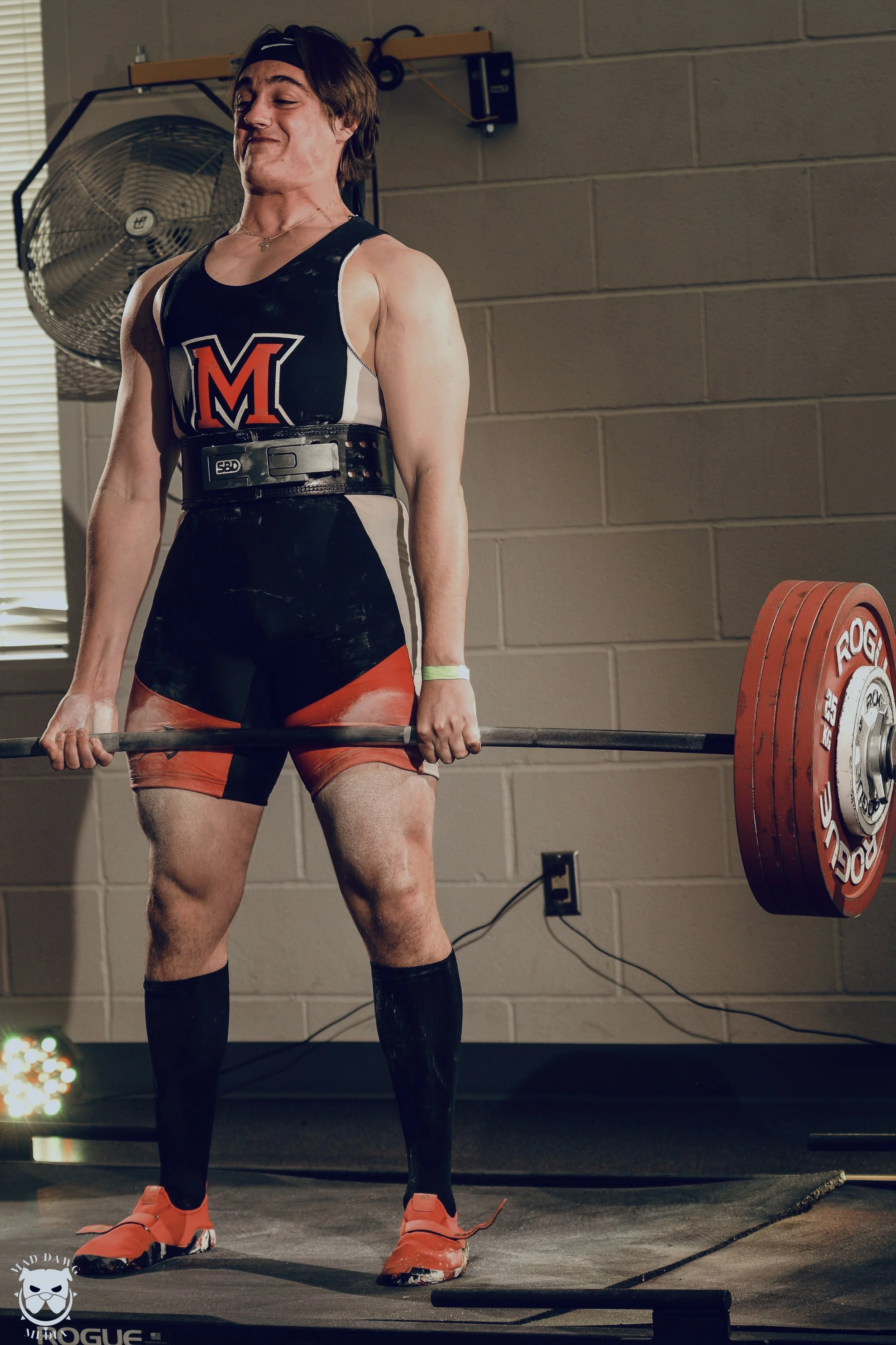 Embracing the Suck of Life