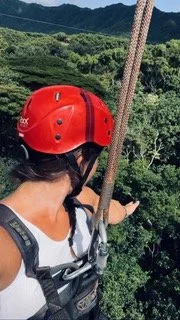 Getting Out of Your Comfort Zone