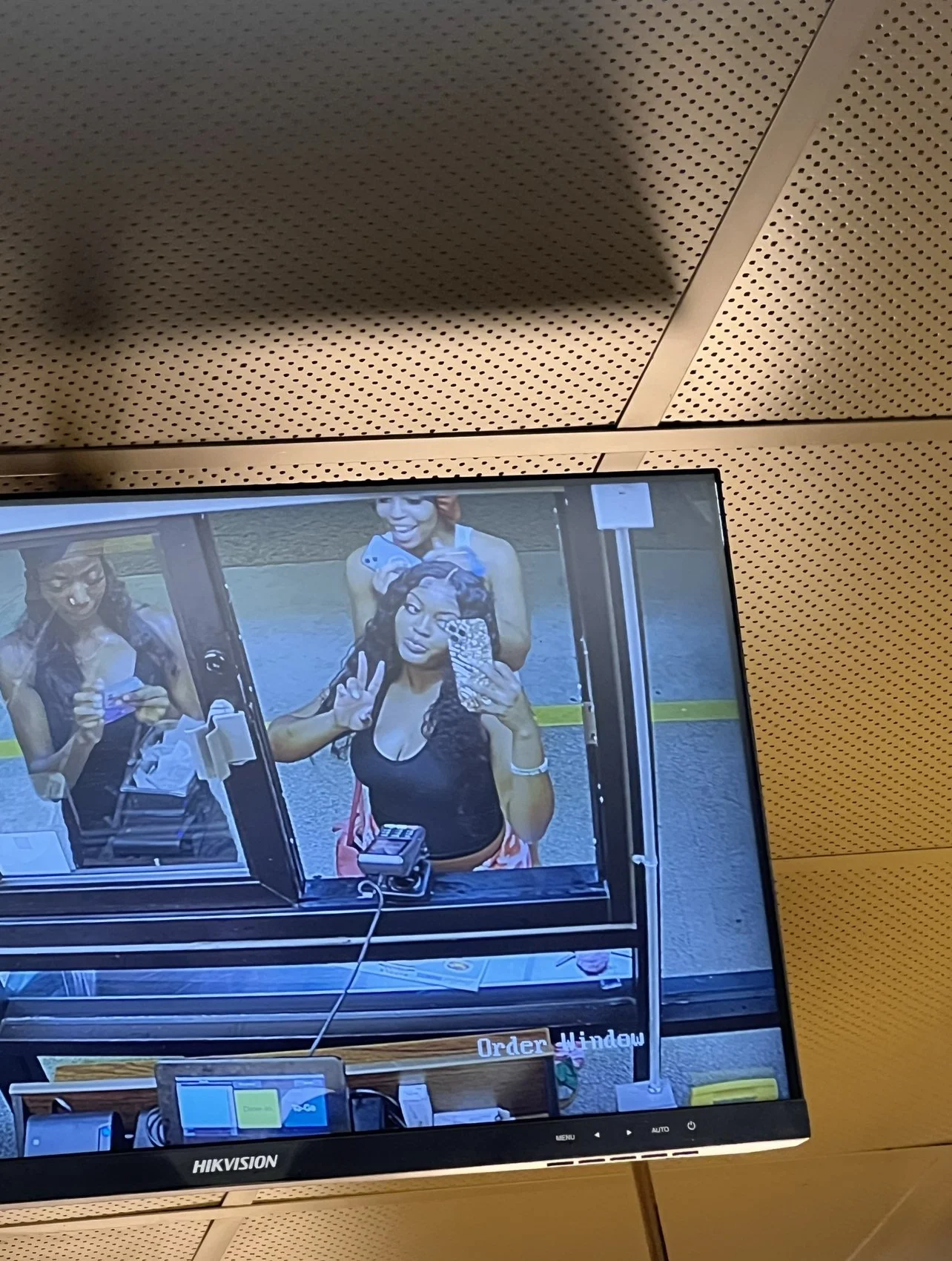 Don't Be a Boring TV Show