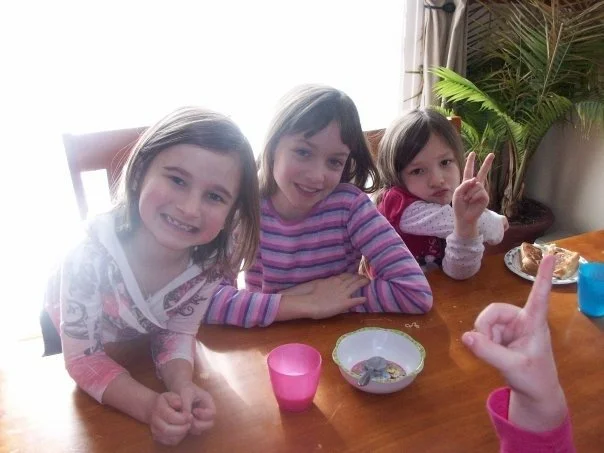 Comparison Kills Creativity