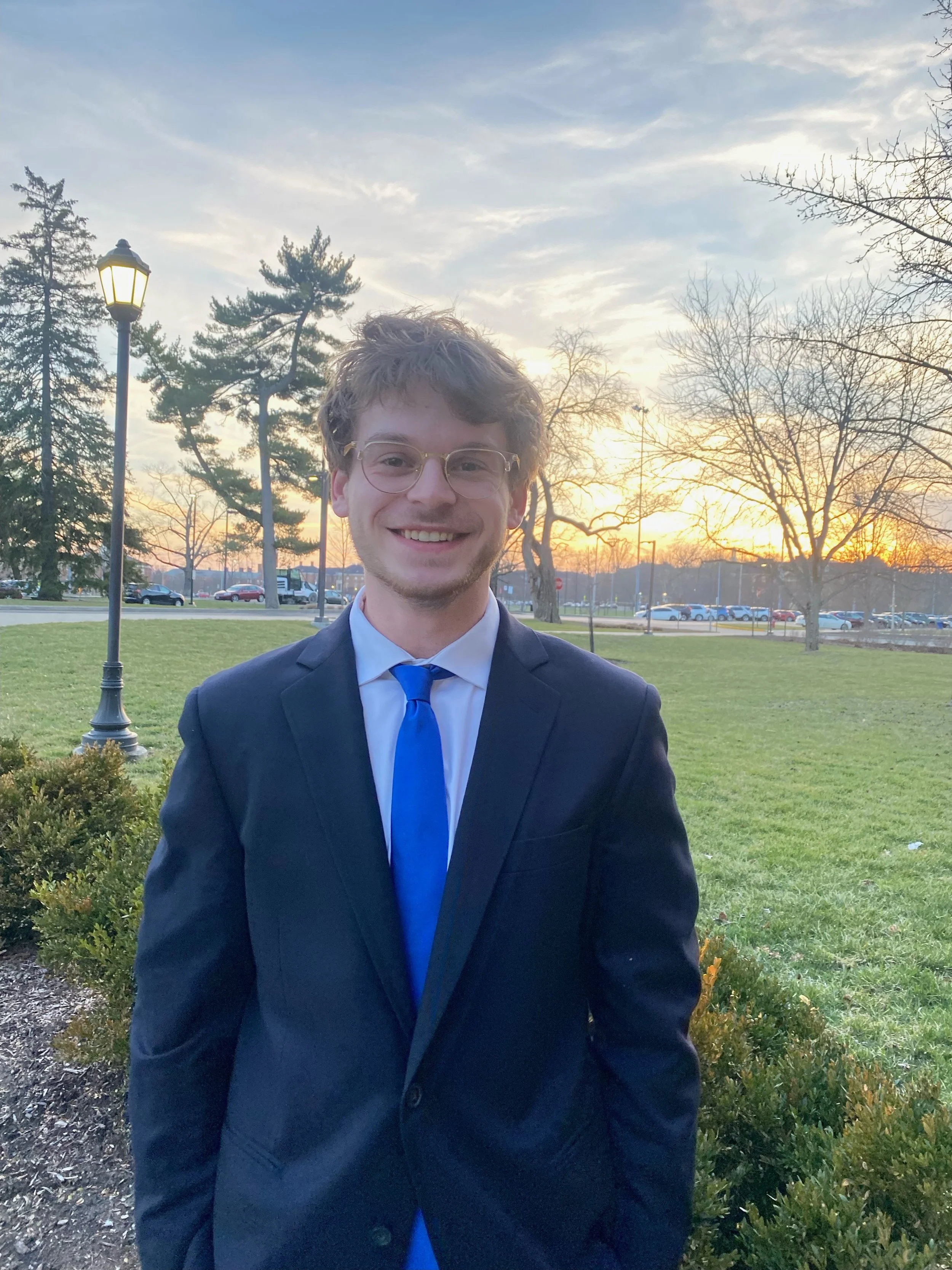 Innovation Changes Lives