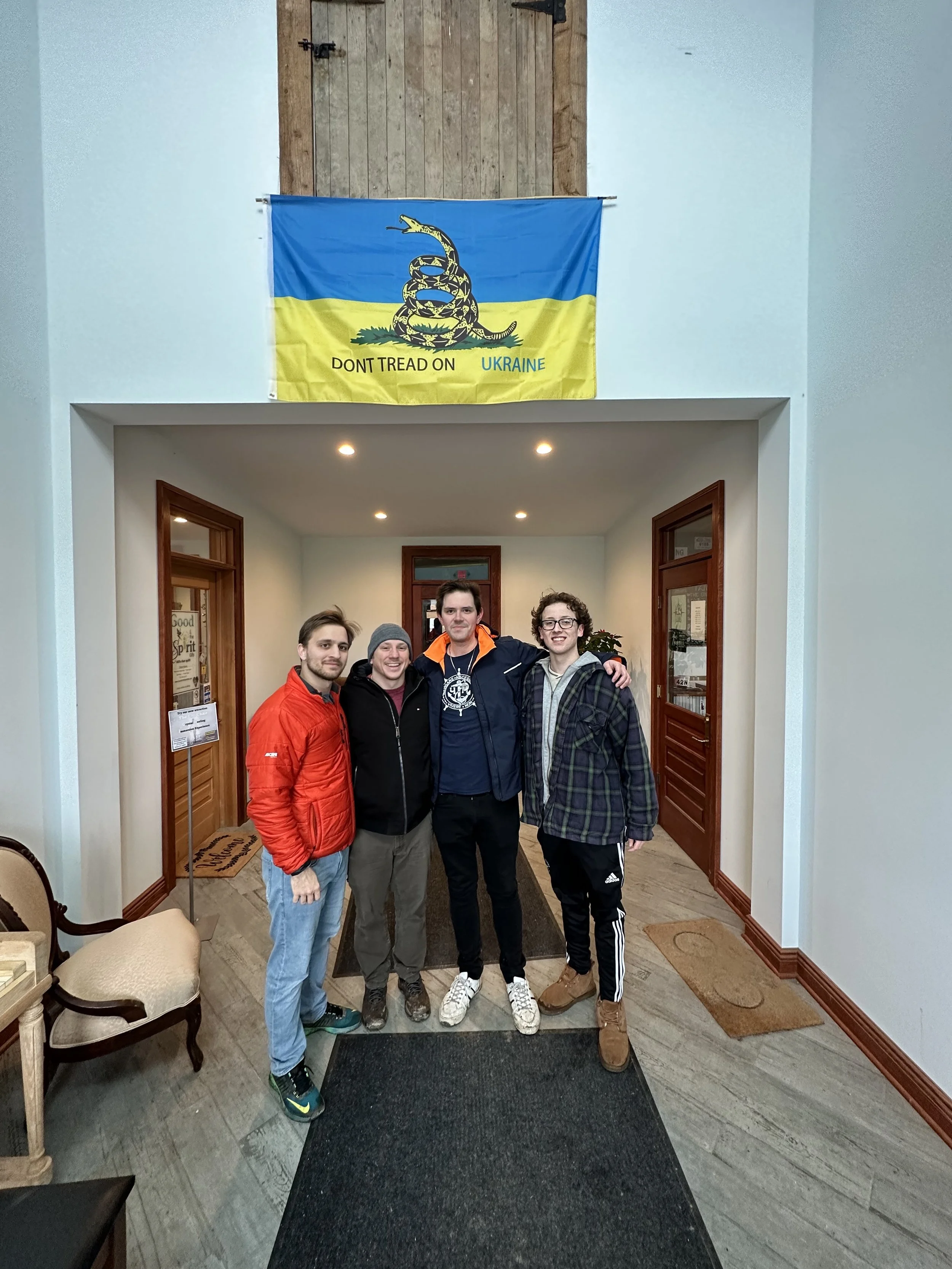 How I find inspiration in the ordinary