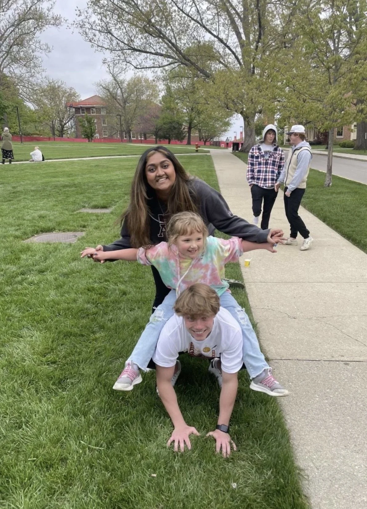 Finding Your Inner Child