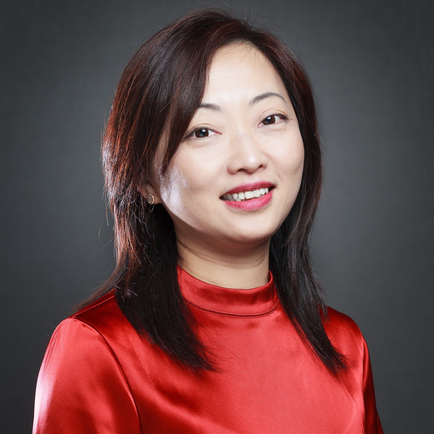 Shirley Meng — The Clean Energy Education And Empowerment C3e Initiative 