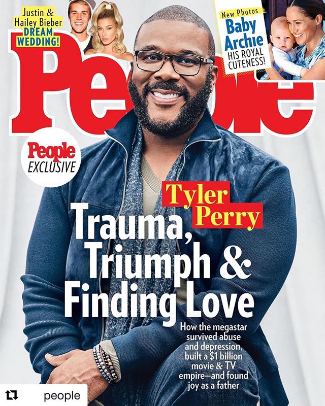 New retouching work shot by @shayanhathaway for @people &mdash;&mdash;&mdash;&mdash;&mdash;&mdash;&mdash;&mdash;&mdash;&mdash;&mdash;&mdash;&mdash;&mdash;&mdash;&mdash;&mdash;&mdash;
#Repost @people
・・・
Tyler Perry is one of Hollywood&rsquo;s most su