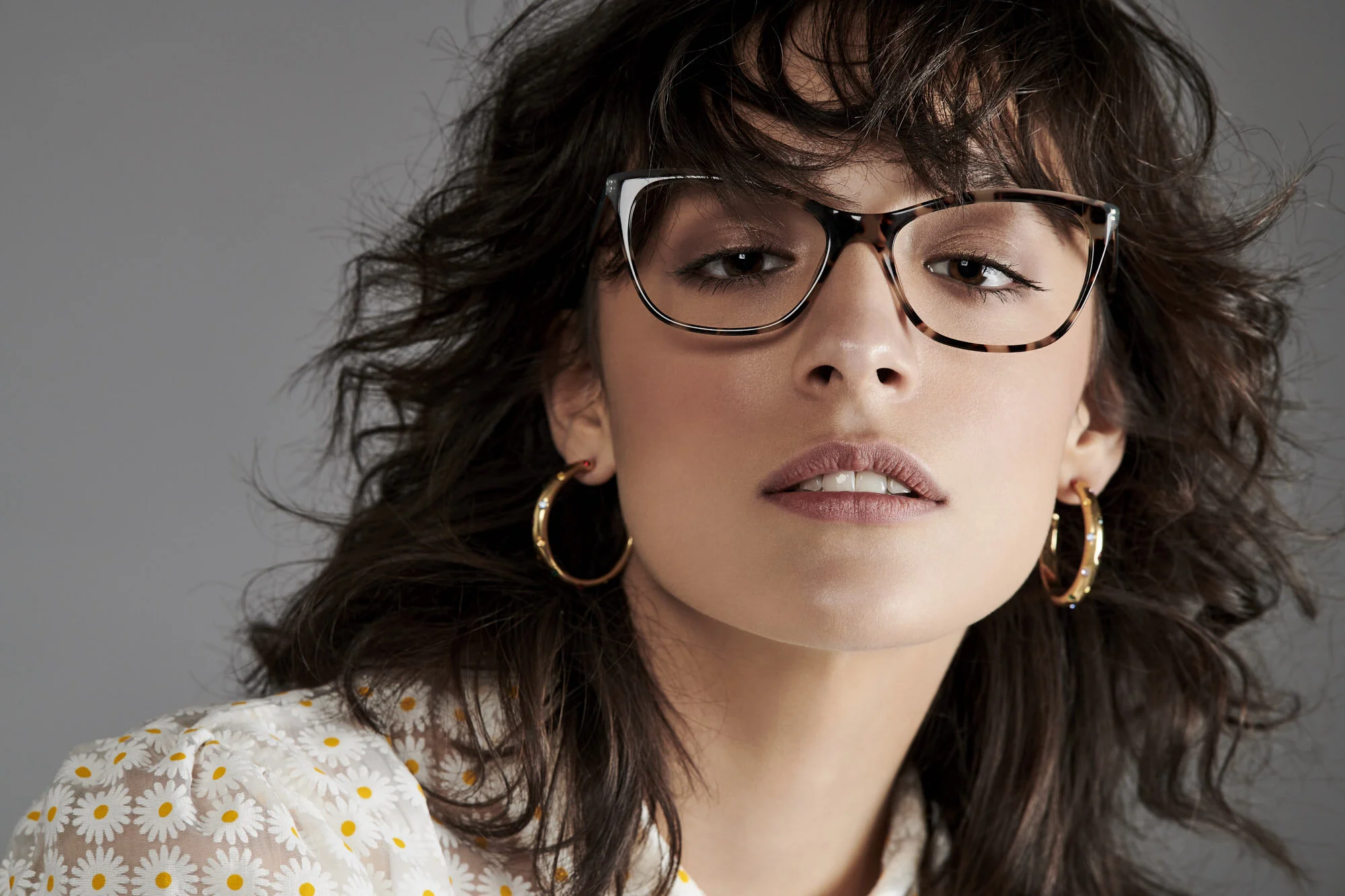 New Work with Tom Hussey