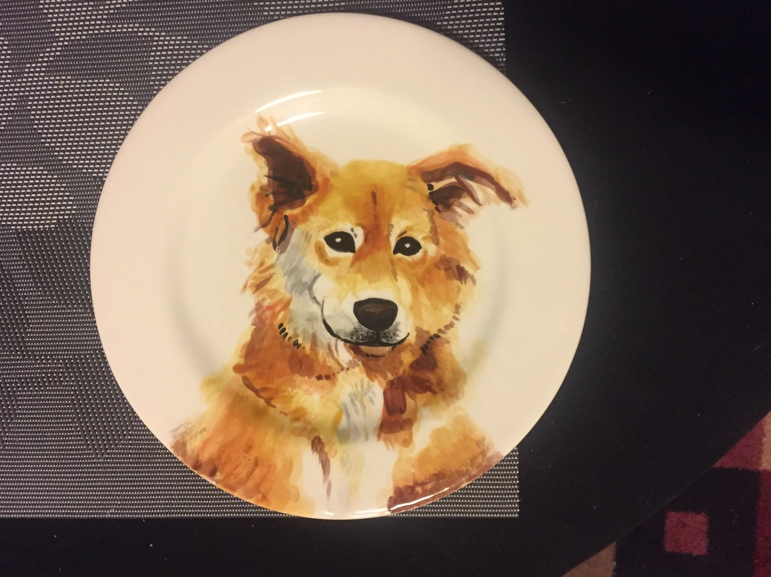 Sam Plate
