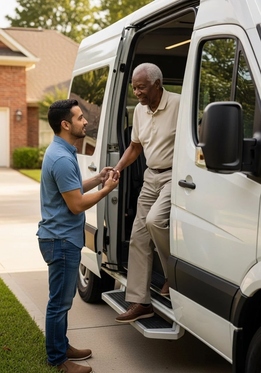 Transportation Services