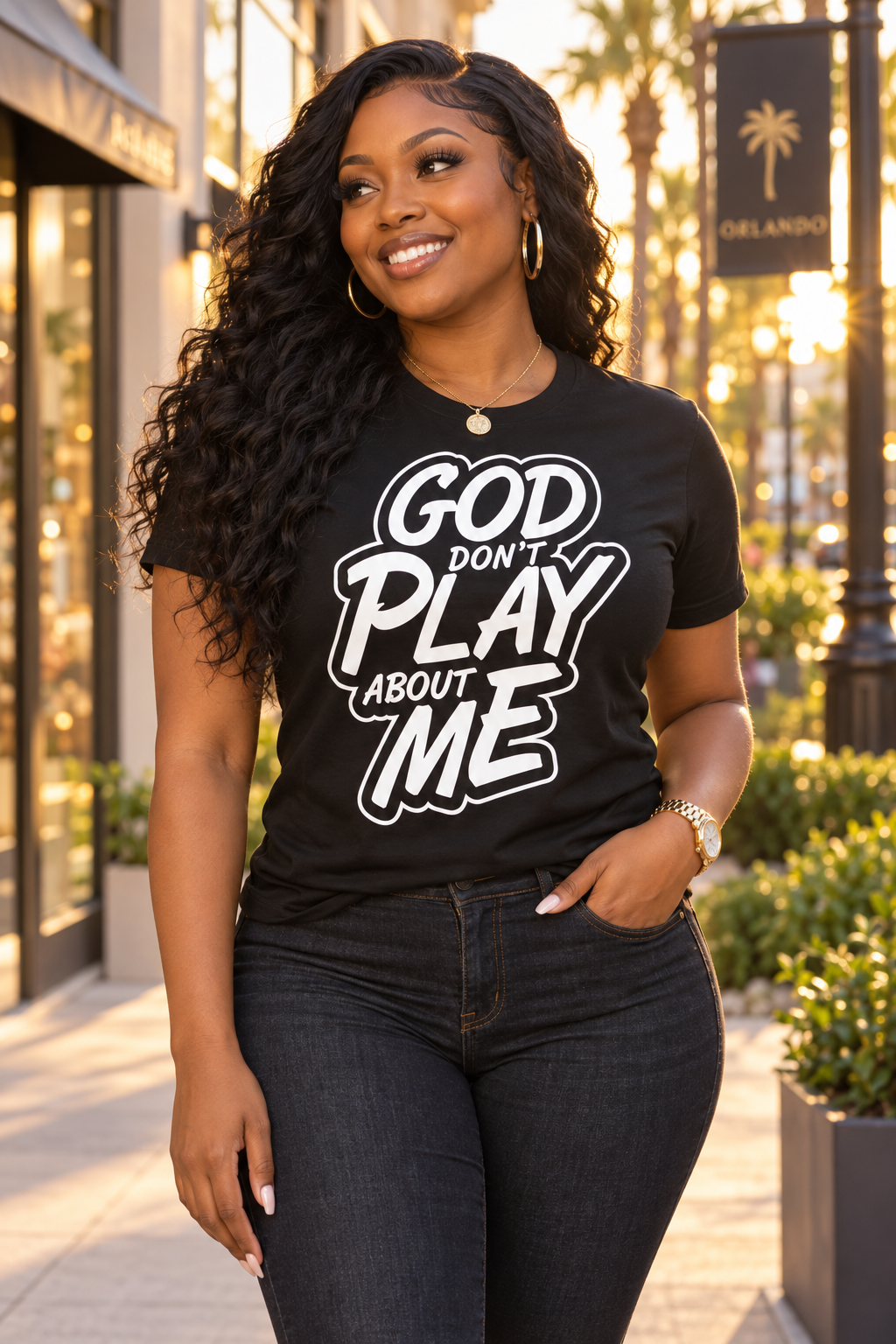 T-shirt