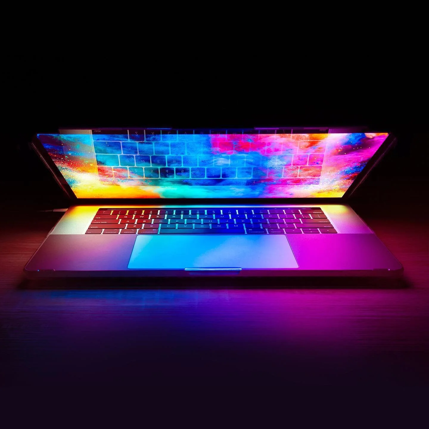 A funny thing happened on the way to inbox zero&hellip;
.
.
I decided this was the week to tackle my multiple email accounts and clear up some 7,356 emails 🤯. I opened my one account and set it to sort from oldest to newest. Right at the top was an 