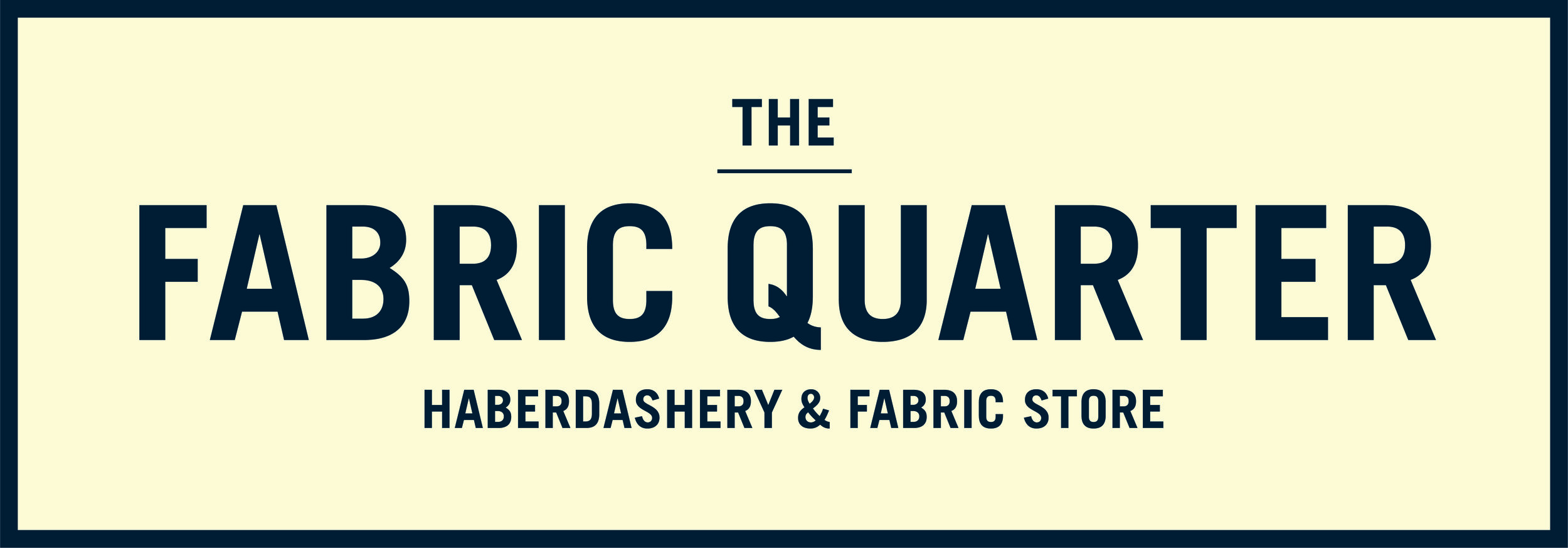 The Fabric Quarter