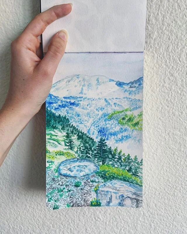 Shoutout to my biggest muse - love you today &amp; everyday 💚
.
.
.

Happy 50th Earth day friends 🌎🌱 While quarantine hasn&rsquo;t been easy for many, one thing I have truly come to appreciate out of all this is the ability to really witness the b