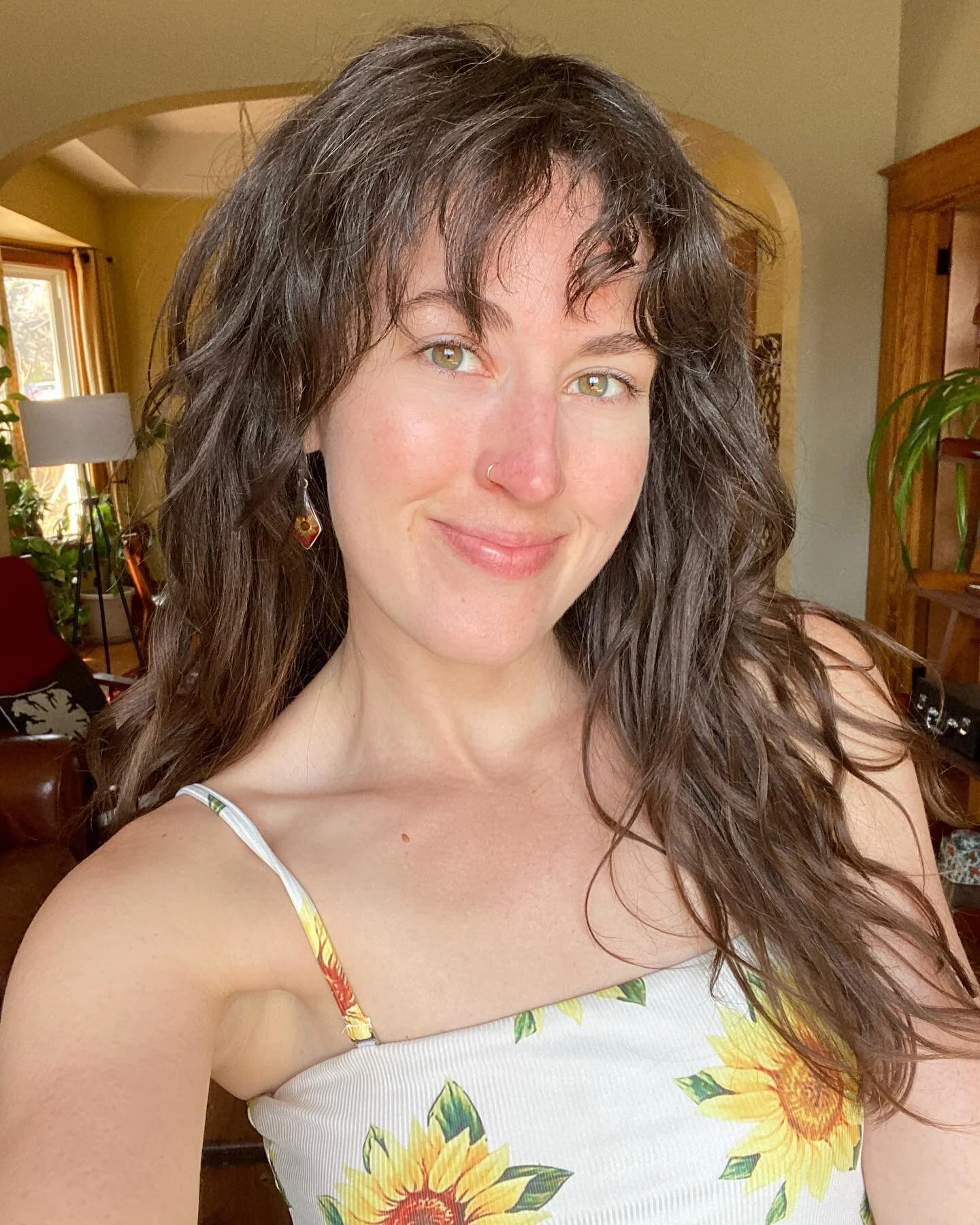 🌻 
.
.
✨Some pics from the last couple months I meant to post but never did ✨
