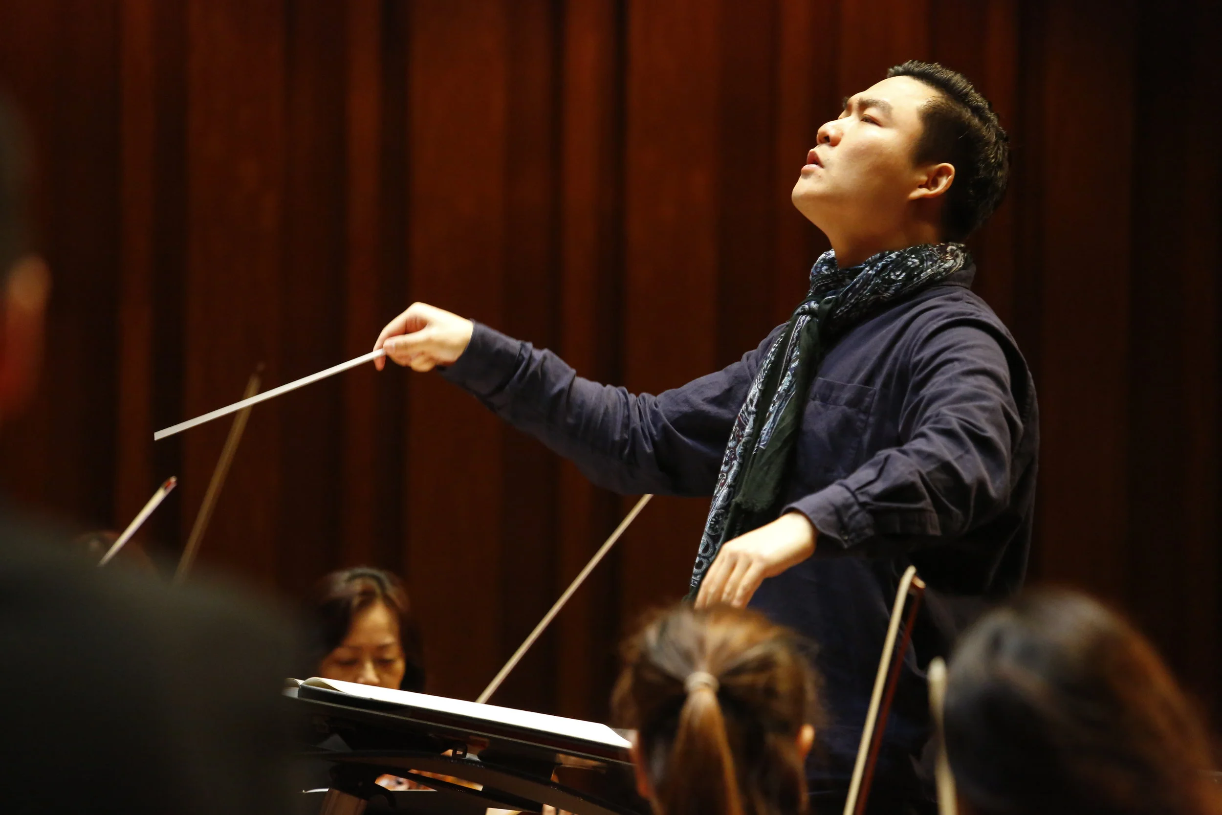 Shanghai, 2019 March