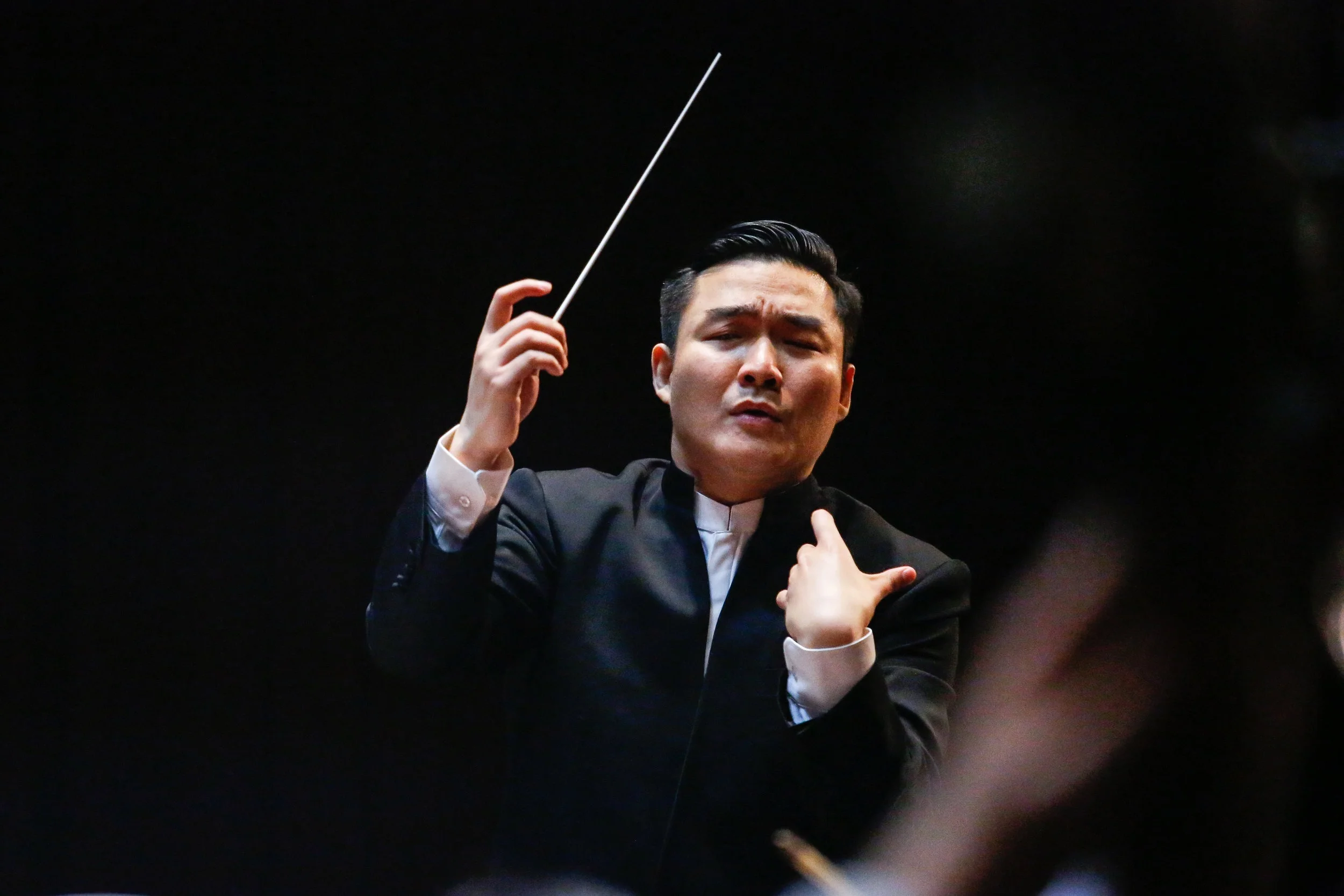 Shanghai, 2019 March