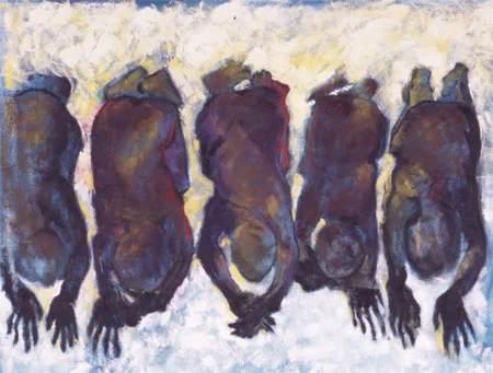 Supplicants