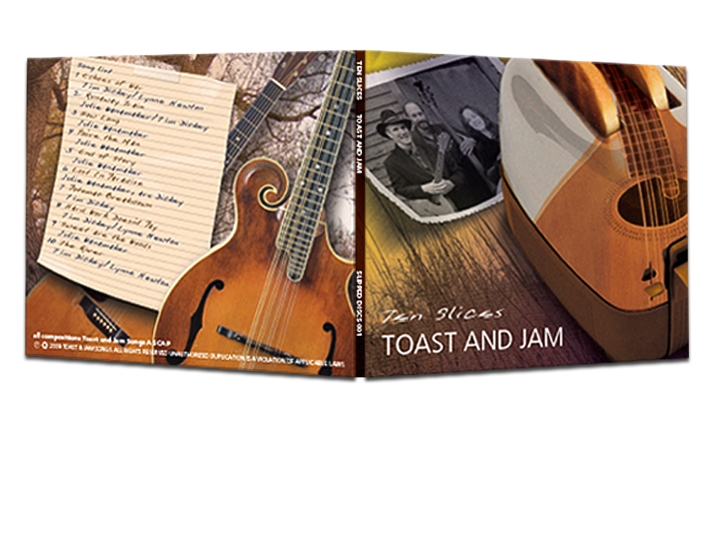 Music CD