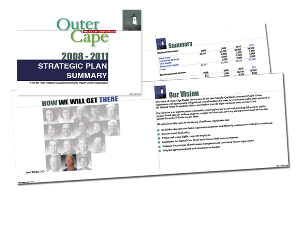 Strategic Plan