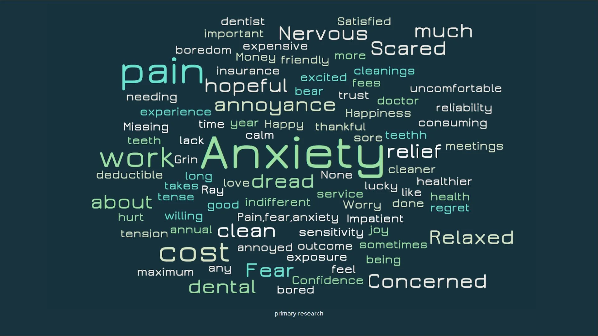 Stakeholder Connection Map