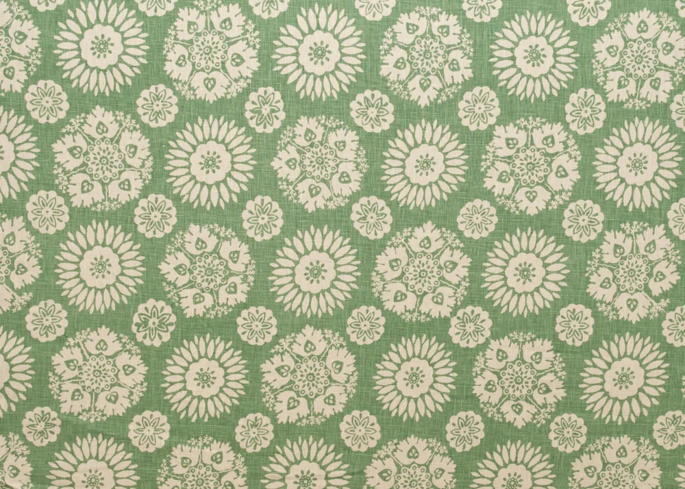 Lola Green Reverse
