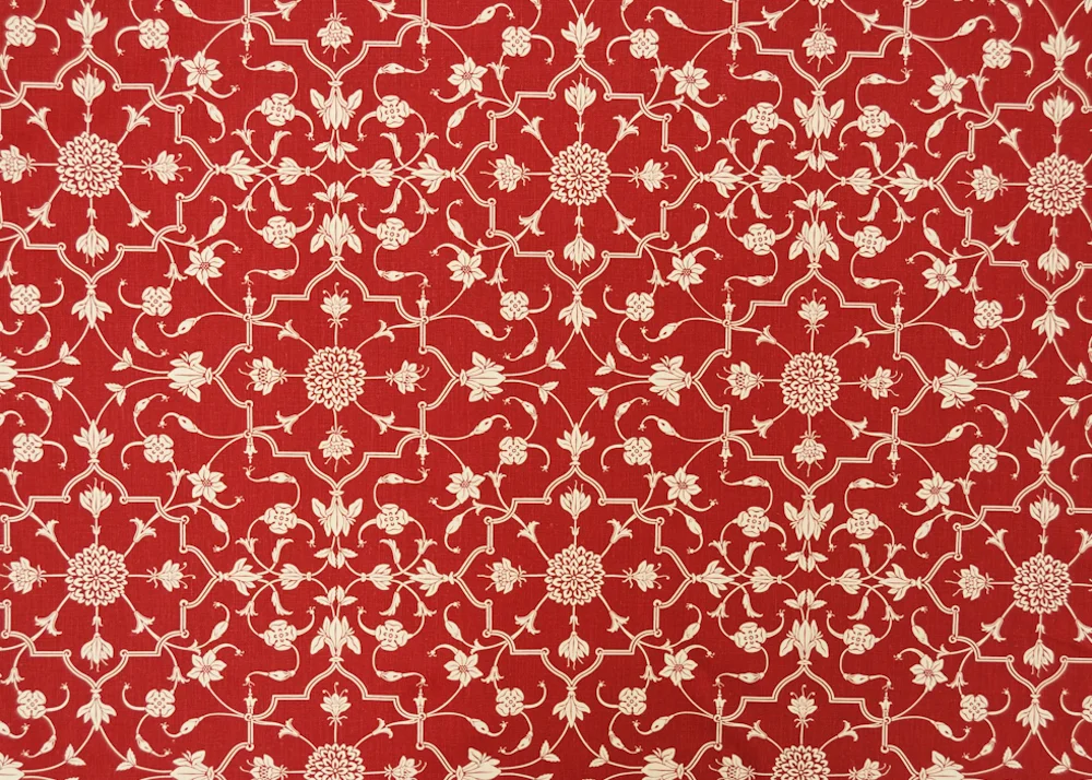 Abu Red Currant