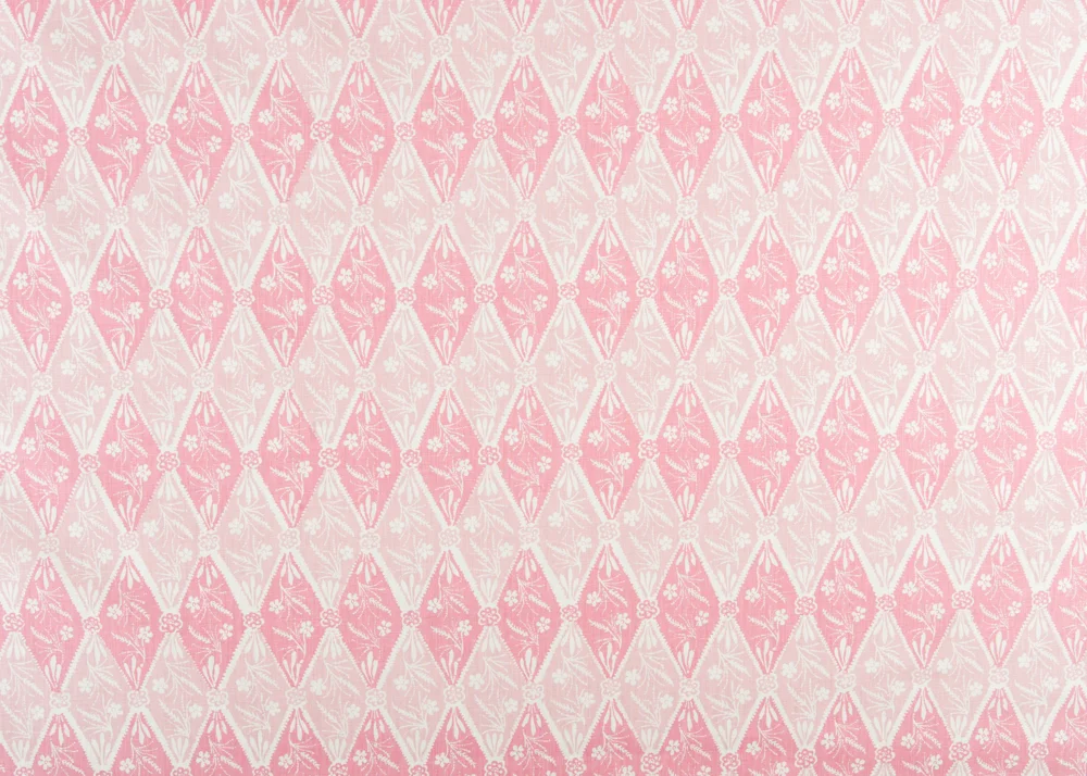 Diamond Batik - Pink