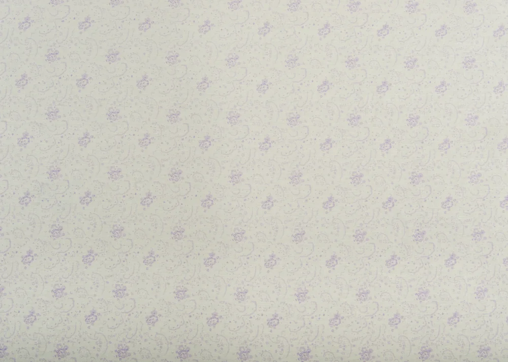 Floral Lavender