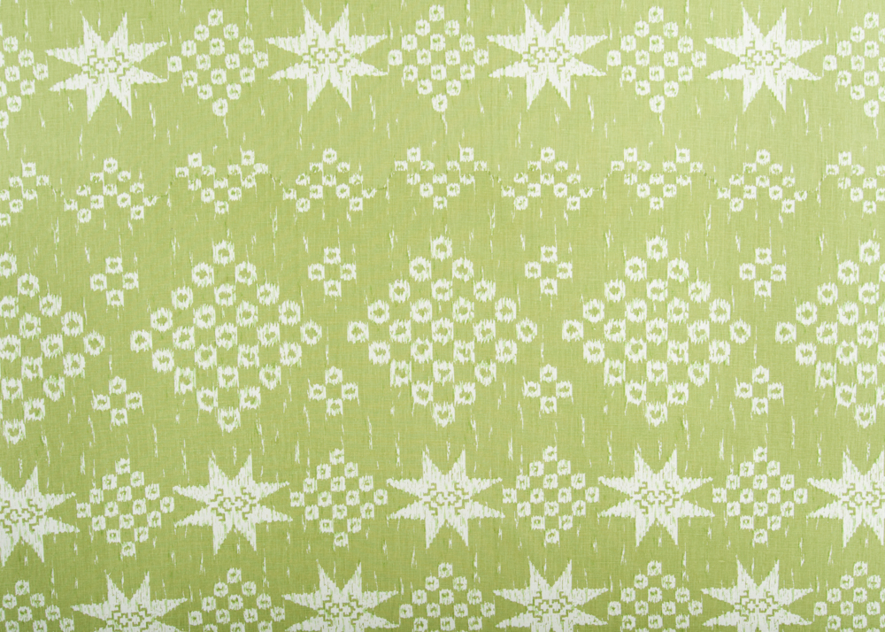 Gitana Green