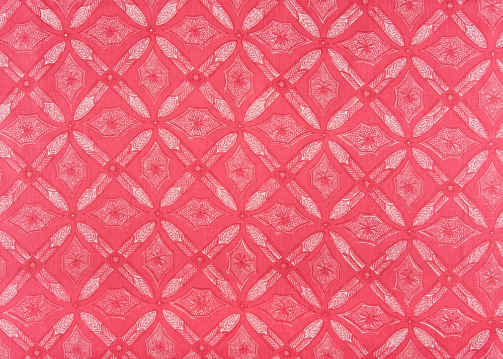 Graham Red