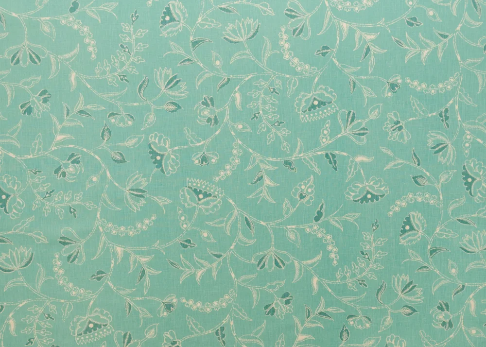 Greta Turquoise