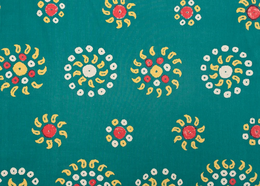 Marrakech Teal