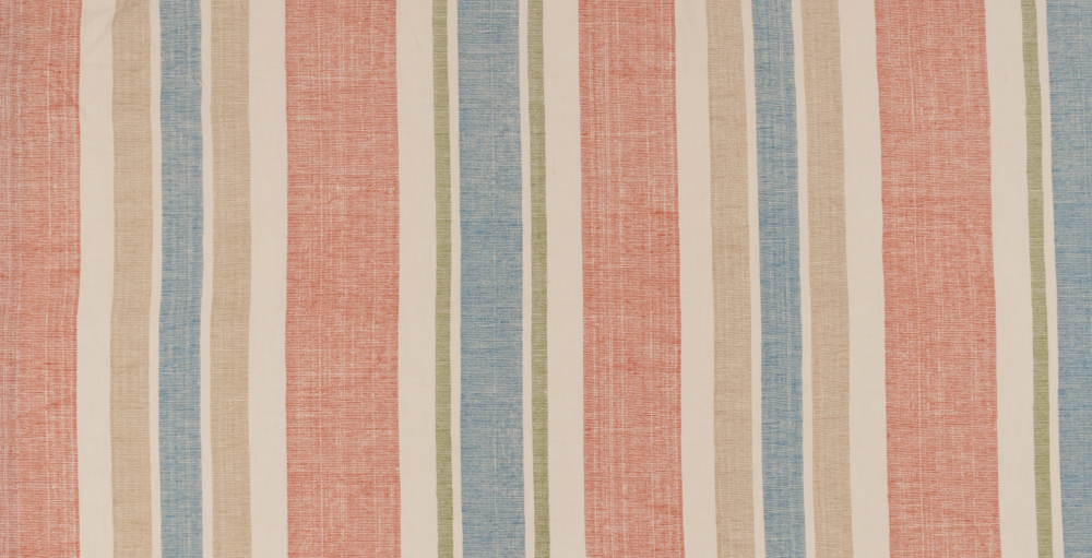 Moroccan Stripe Flame