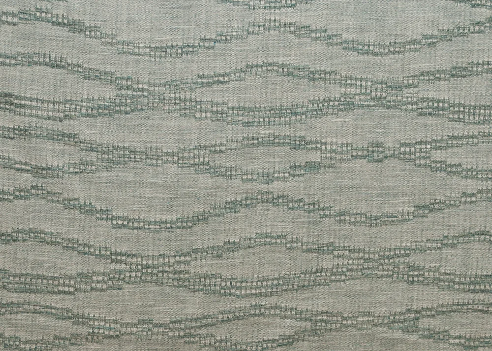 Moroccan Weave Blue