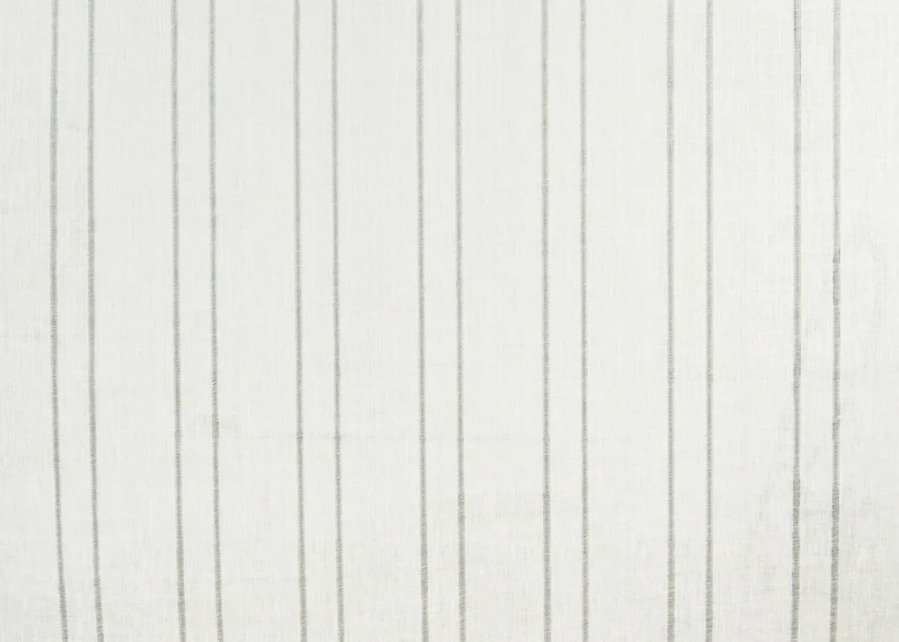 Sheer Stripe Blue