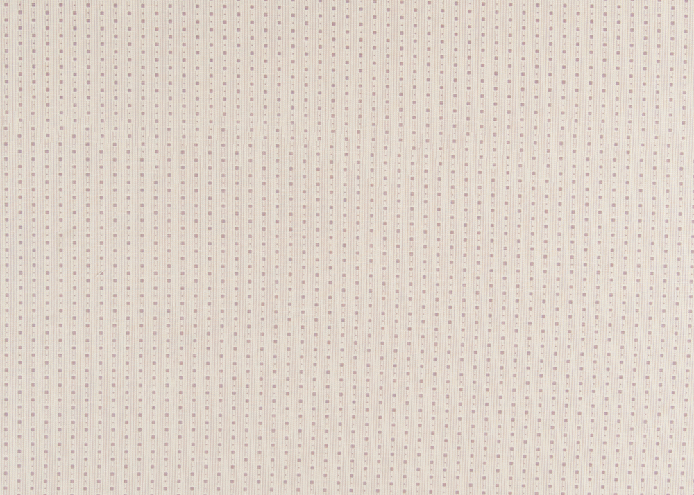 Tonal Ticking Lavender