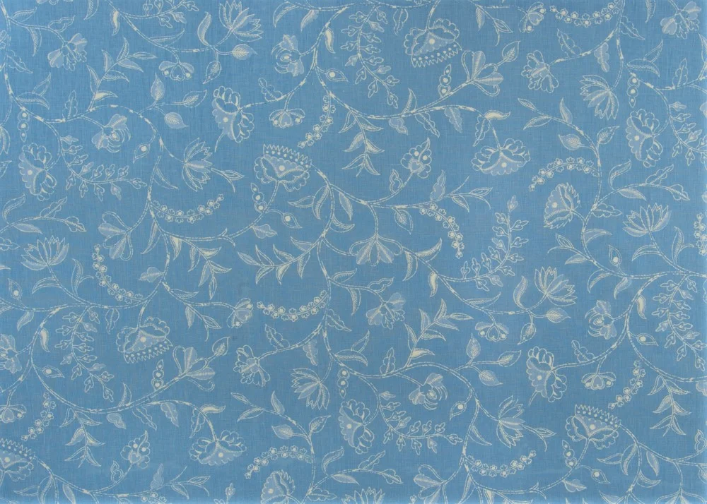 Greta Alta Blue