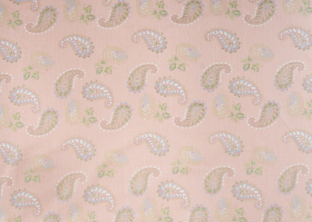 Quilt - Pink