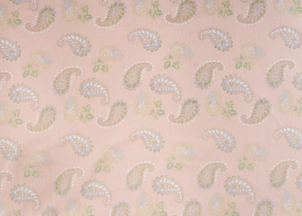 Quilt Pink