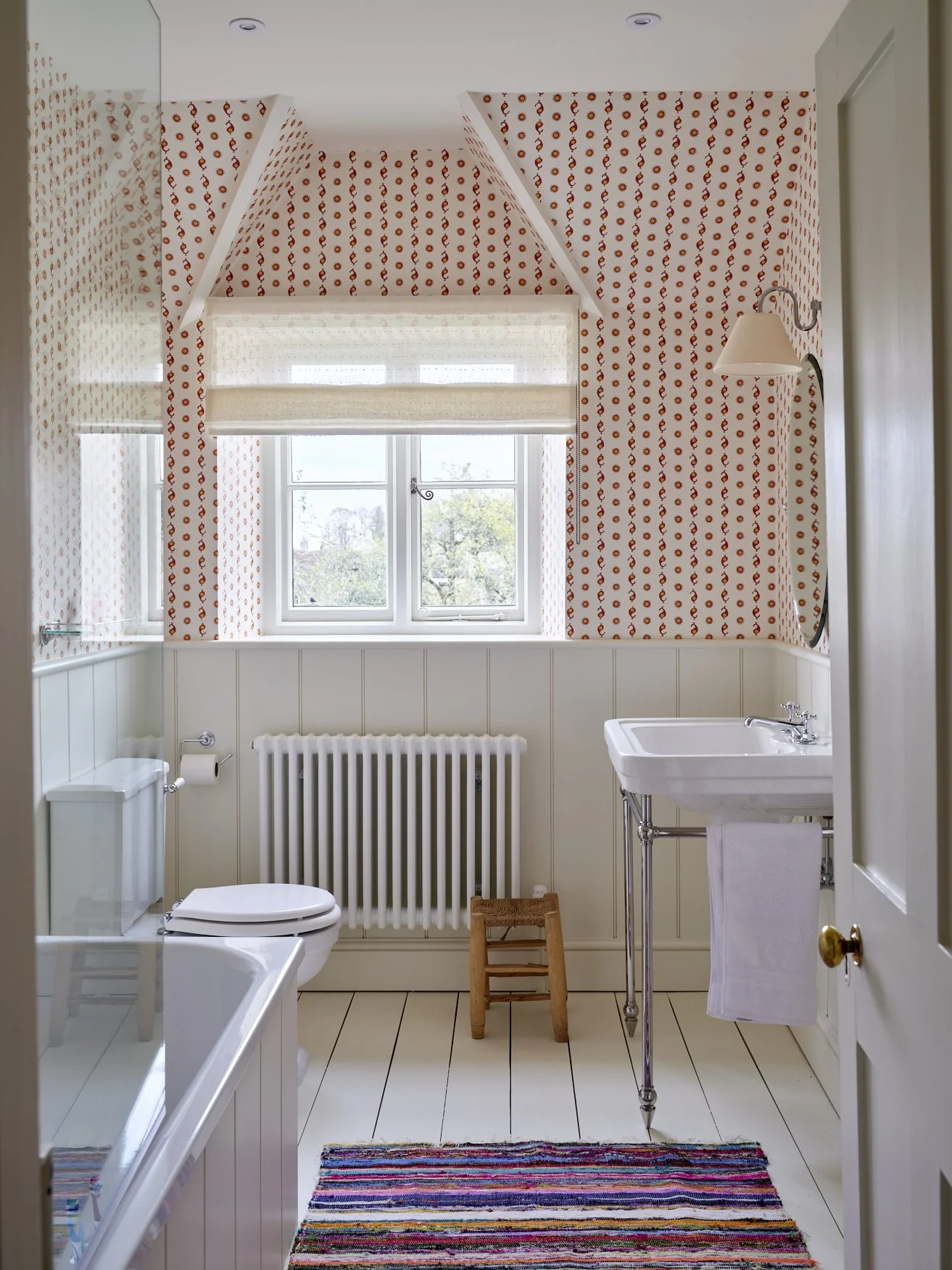 Wallpaper — Kathryn M Ireland