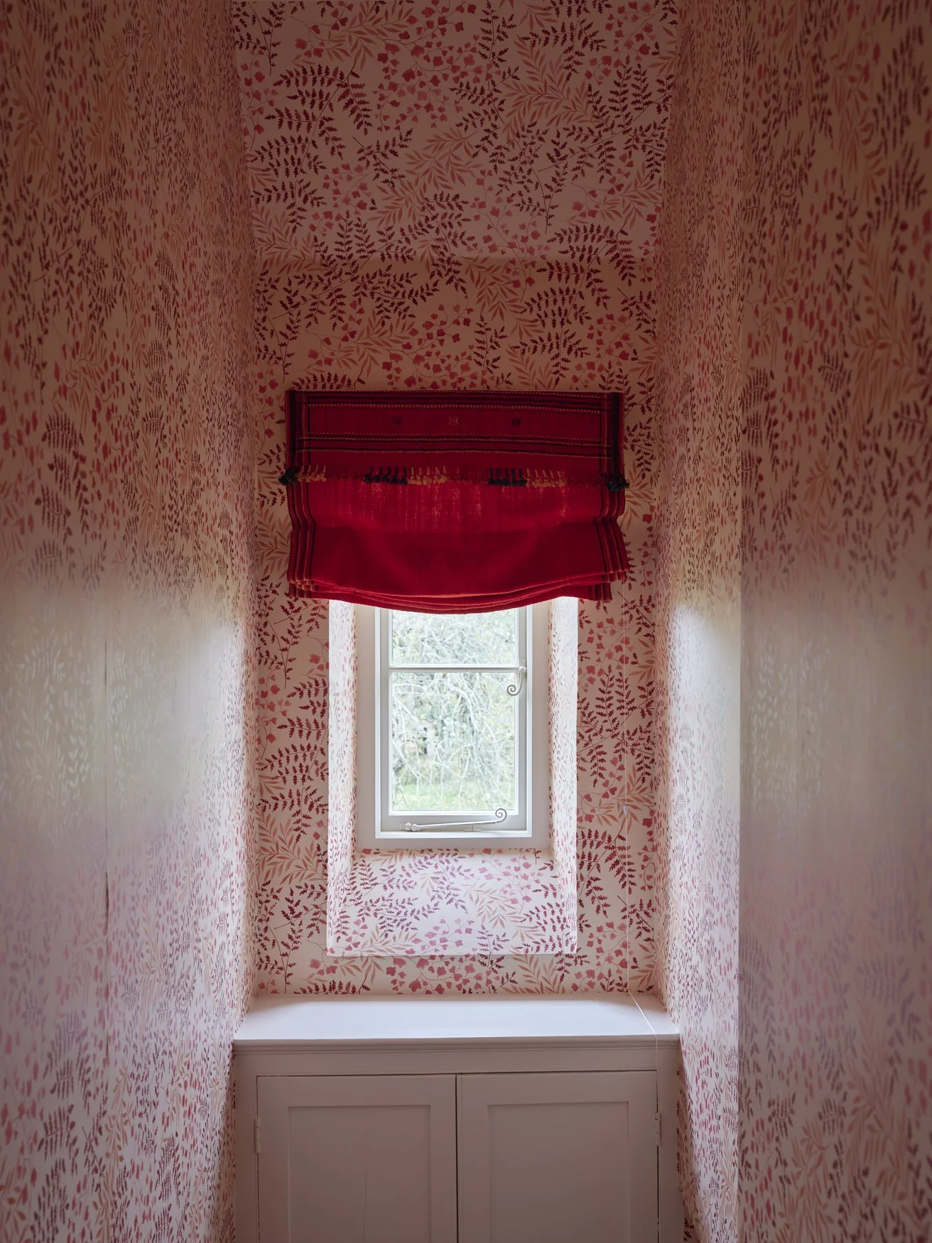 Wallpaper — Kathryn M Ireland