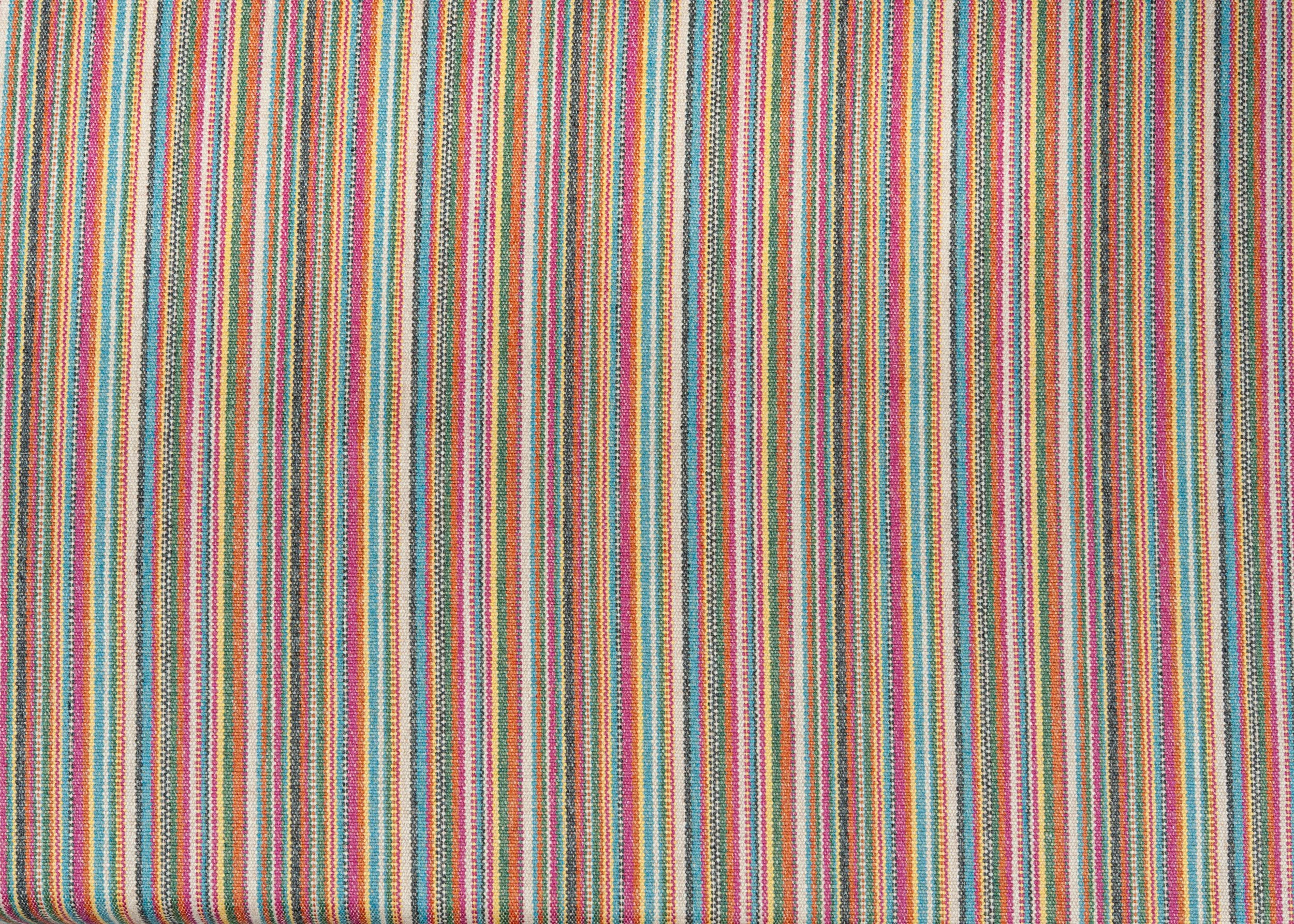 Kippford Stripe Kathryn M Ireland